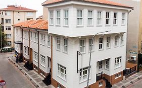 Pasaport Pıer İstanbul